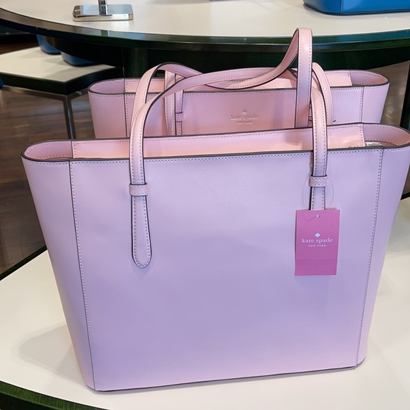 Kate Spade schuyler medium tote - Picture 5 of 12